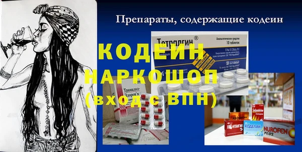 Альфа ПВП Бородино